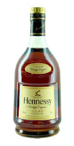 Hennessy VSOP Privilege Cognac 200 ml