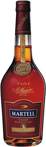 Martell - Cognac VSOP - House of Wine & Liquor