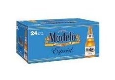 Modelo Especial Beer 24x355ml Case