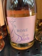 Lady Diva - Cotes Provence Rose NV - House of Wine
