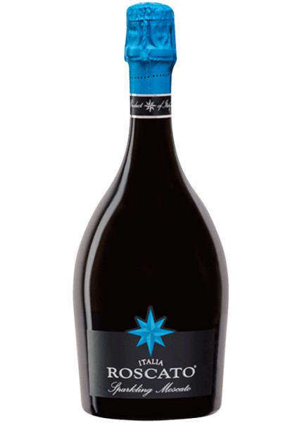 Roscato Moscato 2020 / 750 ml.