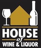 2020 Wine - House & Liquor Wine of